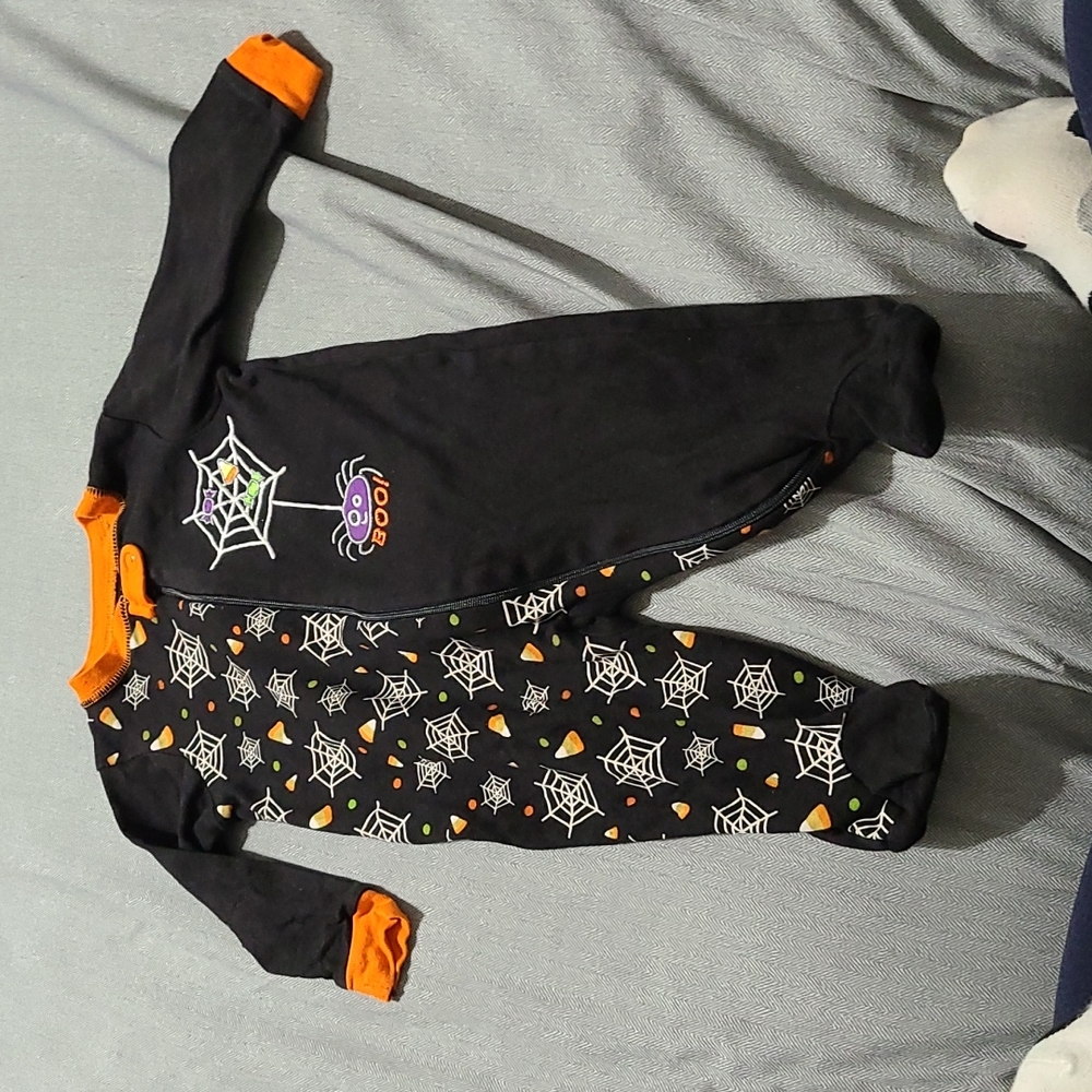 Halloween Sleeper